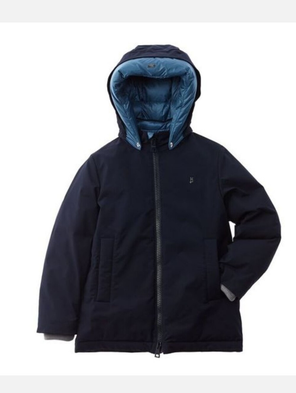 Herno Kids Jacket Size 8 Years